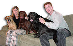 Peyton \x26amp; Ashley Manning Say: