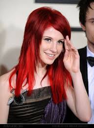 Hayley Williams Image best celebrity to have sex with on VGChartz. Picture 5