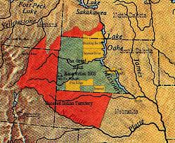 More info: Lakota Freedom