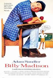 Gallery > Billy Madison
