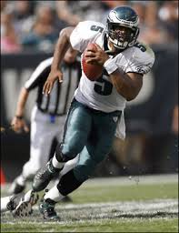 Donovan McNabb Picture 1