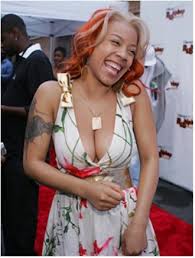 Image I love Keyshia Cole, Picture