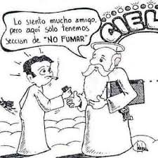 Chistes cristianos
