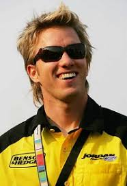 Nick Heidfeld