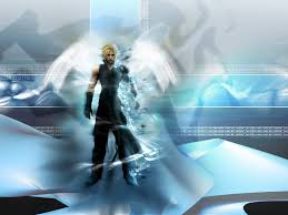 Games · Final Fantasy - via Daymix