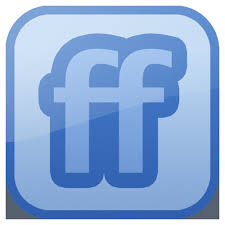 Friendfeed icon