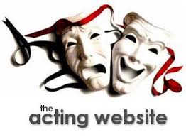 The  Acting   Website  Agency  