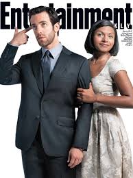 Image Mindy Kaling, <b>B.J. Novak</b> Picture