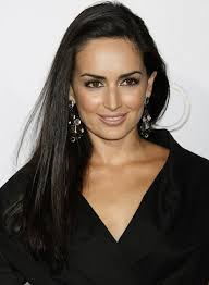 Image <b>Ana de la Reguera</b> couldn't Picture