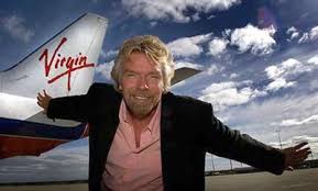 Image <b>Richard Branson</b> Virgin Picture