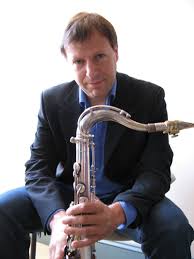 Image Chris Potter Picture