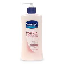 VASELINE INTENSIVE CARE - via Daymix