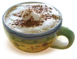Coffee « The Left Over Queen - via Daymix