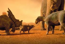 picture from Dinosaur - via Daymix