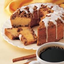 COFFEE CAKE