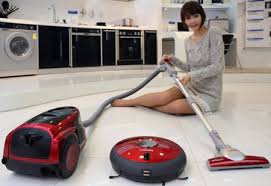 Vacuum