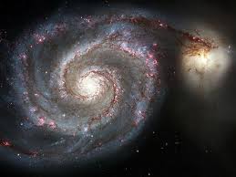 Hubble Space Telescope Hall - via Daymix