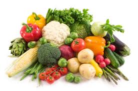 I start eating healthy". - via Daymix