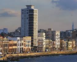Cuba - via Daymix