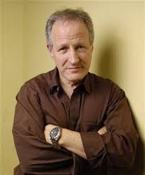 MICHAEL MANN - via Daymix