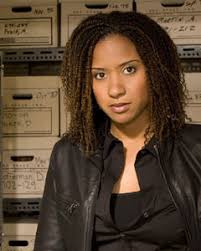 Tracie Thoms Picture 2