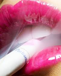       Blow job technique  