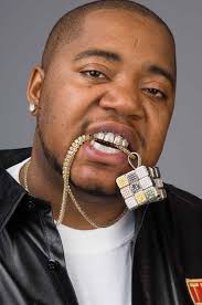 Image <b>Twista</b> Interview Picture