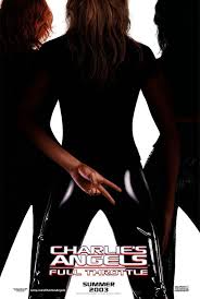 Charlie's Angels: - via Daymix