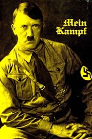 Mein Kampf Adolf Hitler - via Daymix