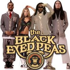 Image <b>Black Eyed Peas</b> Picture