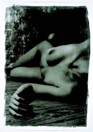 Jacqui  Sinclair   x26 39 A Body of Work x26 39 