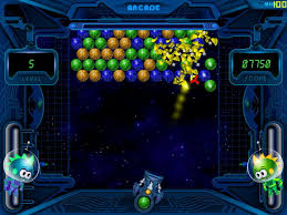 shooting game