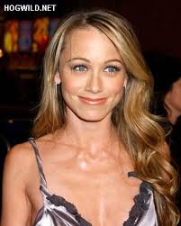 Christine Taylor