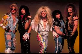 twisted-sister