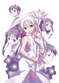 アニメ !