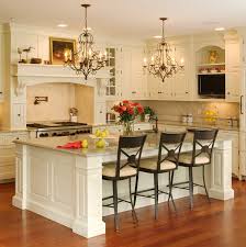 kitchen island cabinets