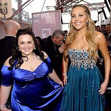 Image Hai nu dien vien <b>Nikki Blonsky</b> Picture
