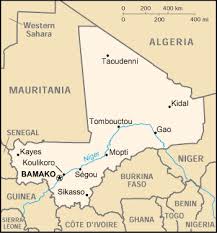 MALI