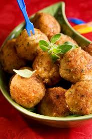 Turkey meatballs recipes are - via Daymix