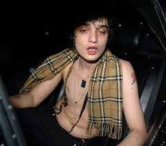 Image Pete Doherty Sings Nazi Anthem Picture