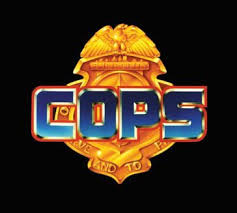Watch Cops Season 22, - via Daymix