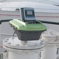 Radar level gauges - ENRAF - via Daymix