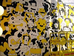 Miss Sixty in Amsterdam - via Daymix