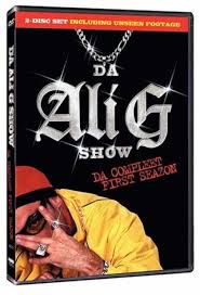 Da Ali G Show - The Complete - via Daymix