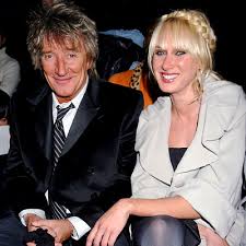 Image Rod and <b>Kimberly Stewart</b>   Dynamic <b>...</b> Picture