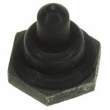 Toggle Switch 4 Pole