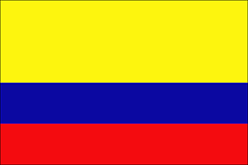 http://www.33ff.com/flags/worldflags/Colombia_flag.html