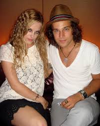 Image Riley Keough and <b>Ryan Cabrera</b> <b>...</b> Picture