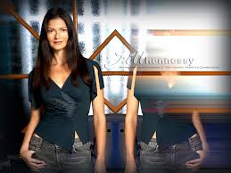 Image <b>Jill Hennessy</b> 8963 Wallpaper Picture