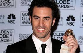 Image <b>Baron Cohen</b> was sued by Picture